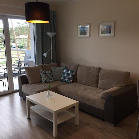 Apartament Malinowy Pogorzelica Pogorzelica  Luaran gambar