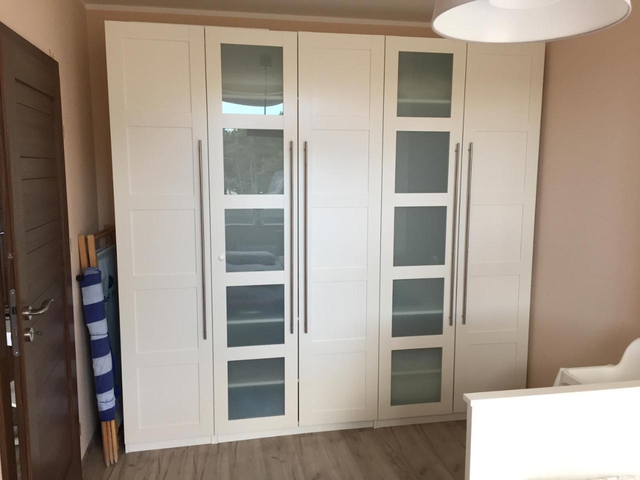 Apartament Malinowy Pogorzelica Pogorzelica  Luaran gambar