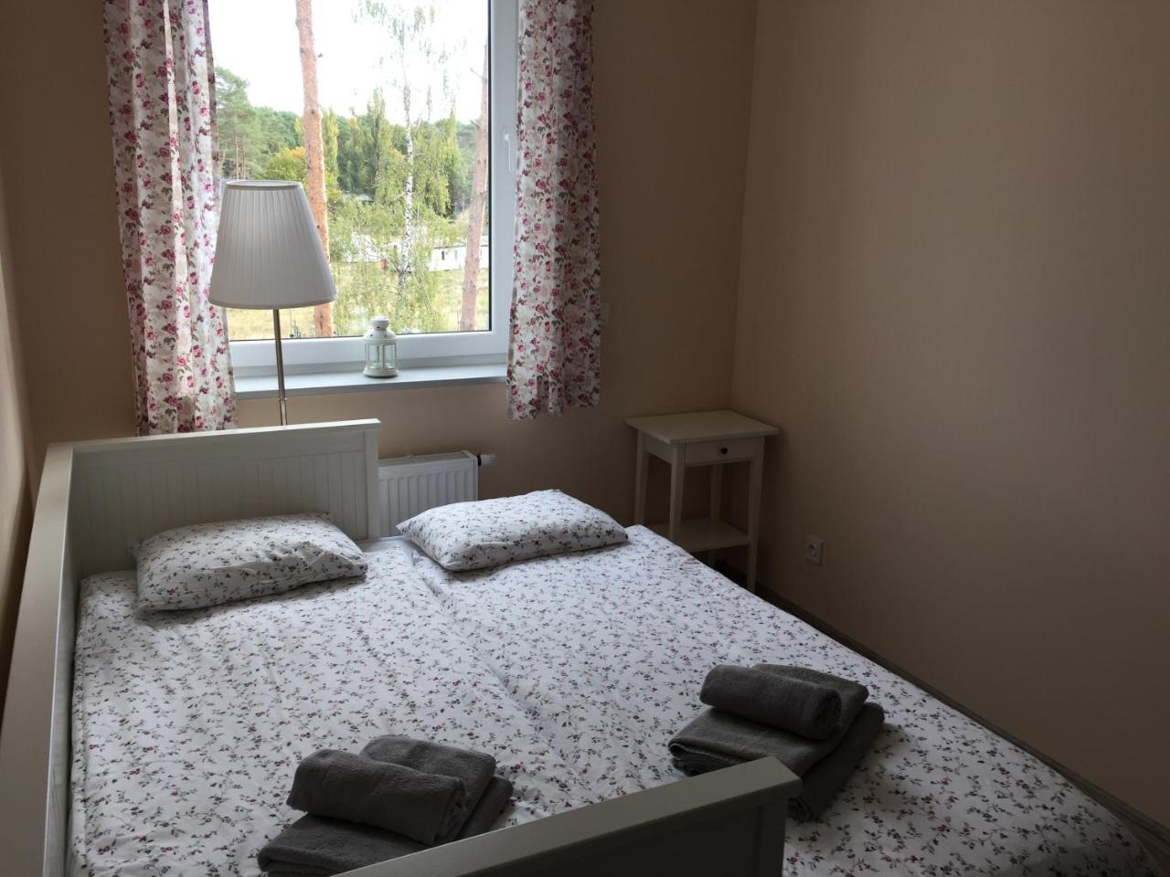 Apartament Malinowy Pogorzelica Pogorzelica  Luaran gambar