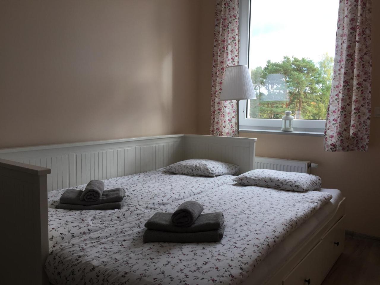 Apartament Malinowy Pogorzelica Pogorzelica  Luaran gambar