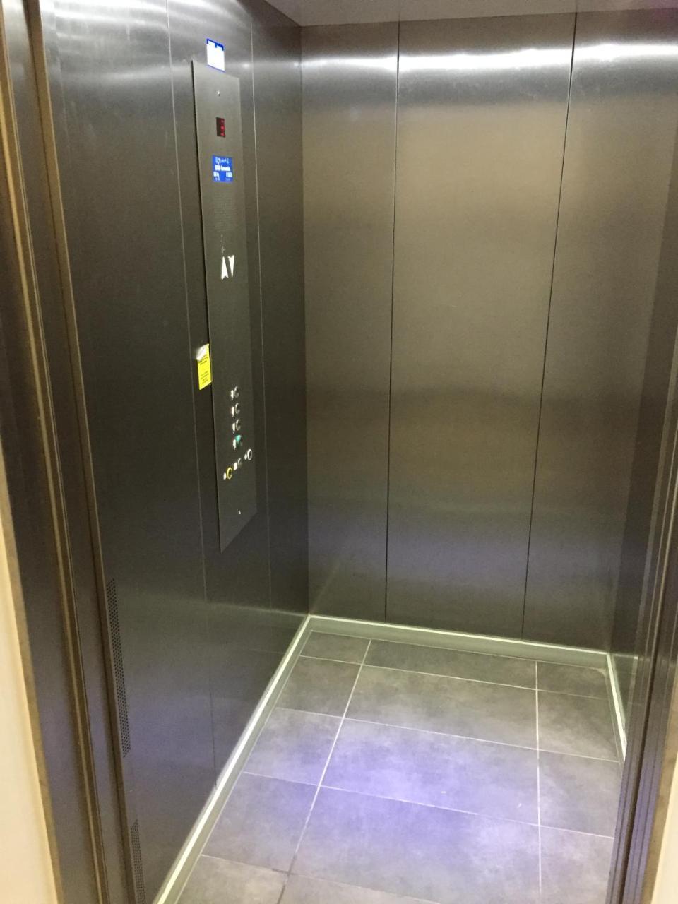 Apartament Malinowy Pogorzelica Pogorzelica  Luaran gambar