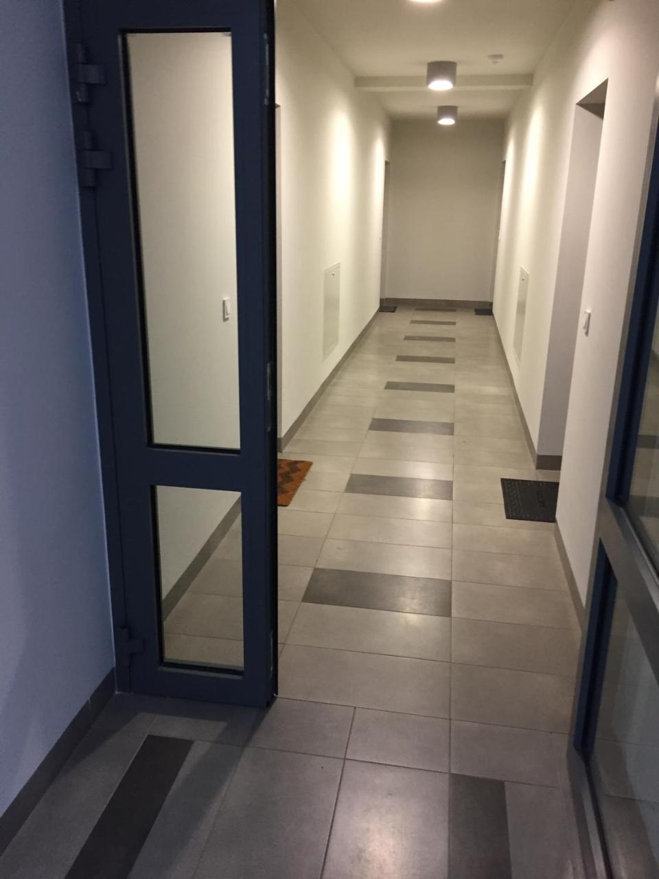 Apartament Malinowy Pogorzelica Pogorzelica  Luaran gambar